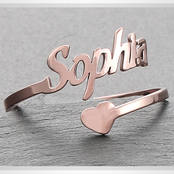 Bague Vora