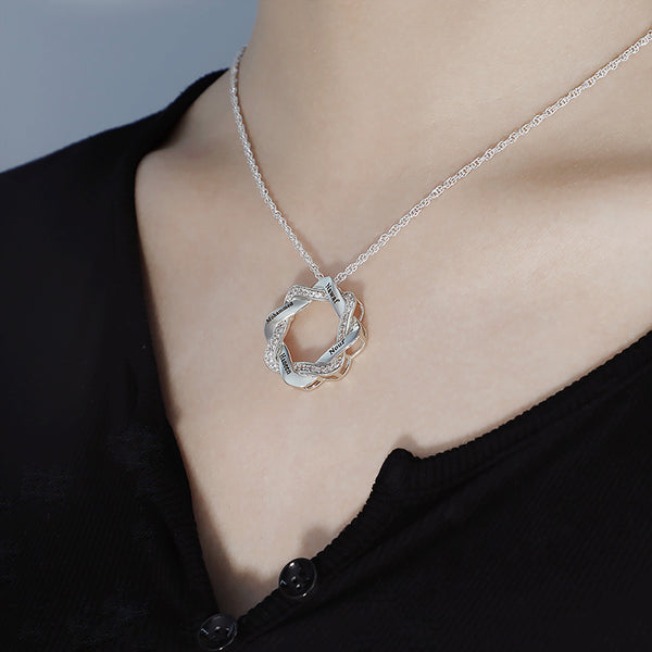Collier Auréa