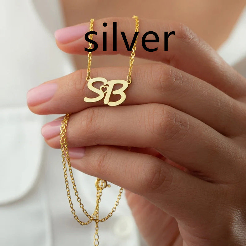 Collier Loomi