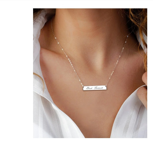 Collier Névia