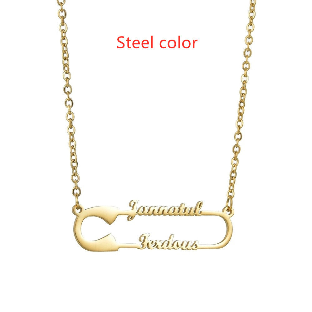 Collier Inymi