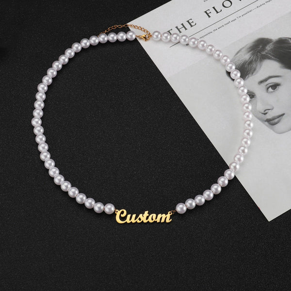 Collier Zelia