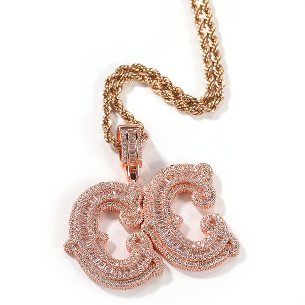 Collier Alysa