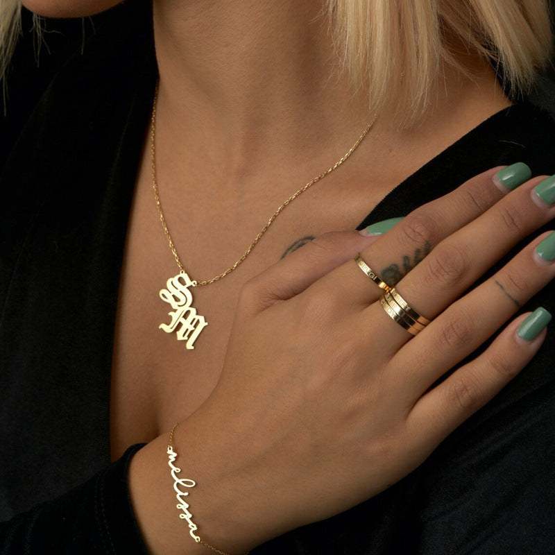 Collier Loomi