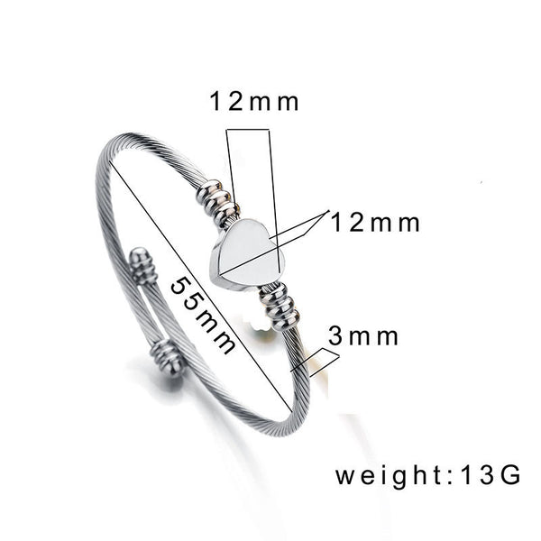 Bracelet Nalys