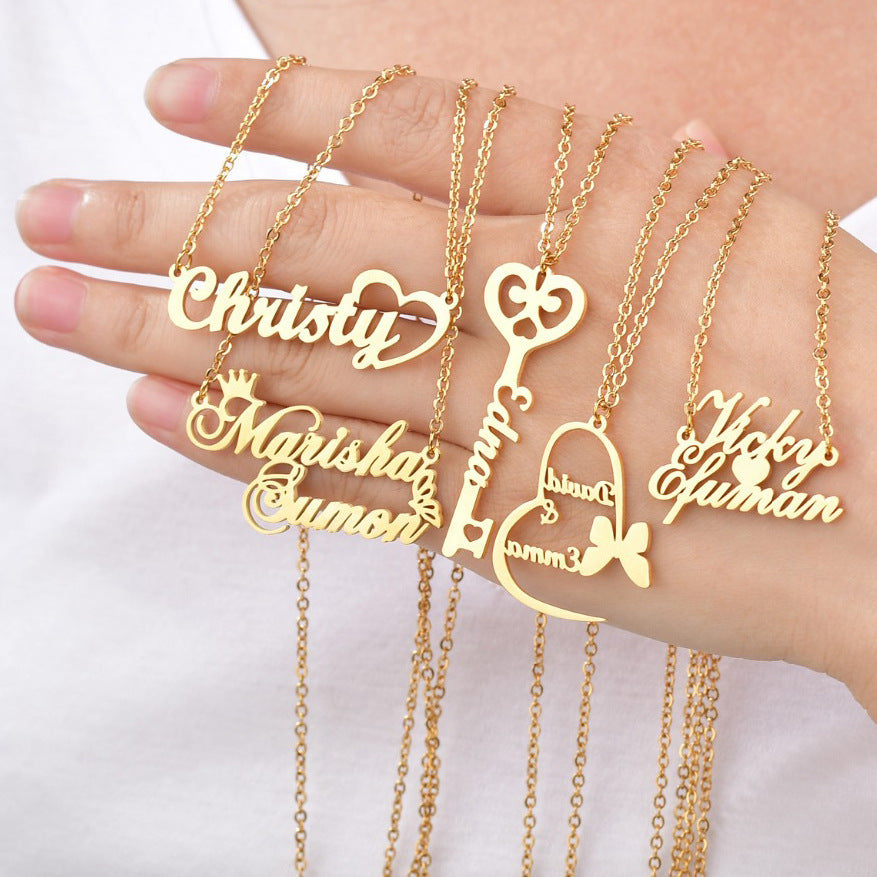 Collier Inymi
