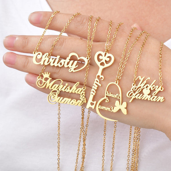 Collier Inymi