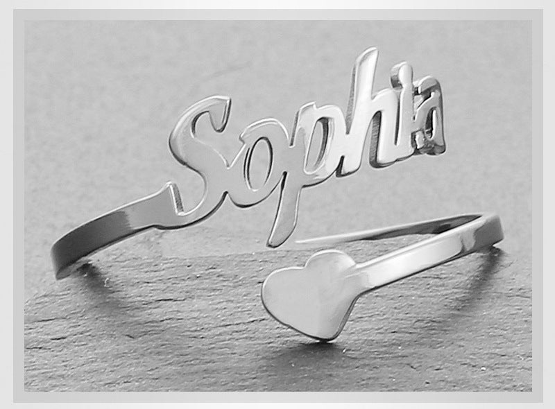Bague Vora