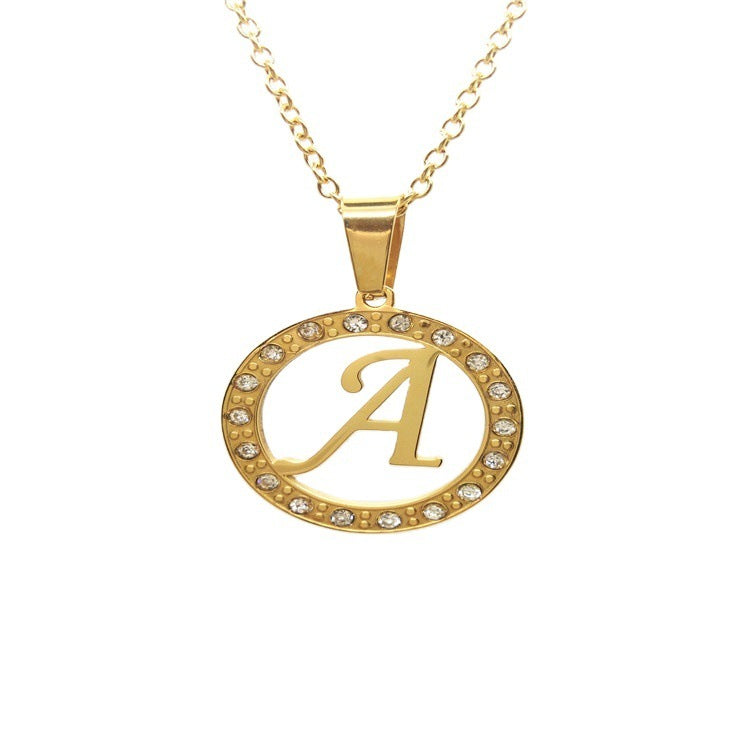 Collier Anaya