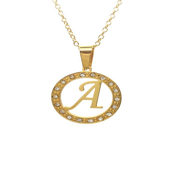 Collier Anaya