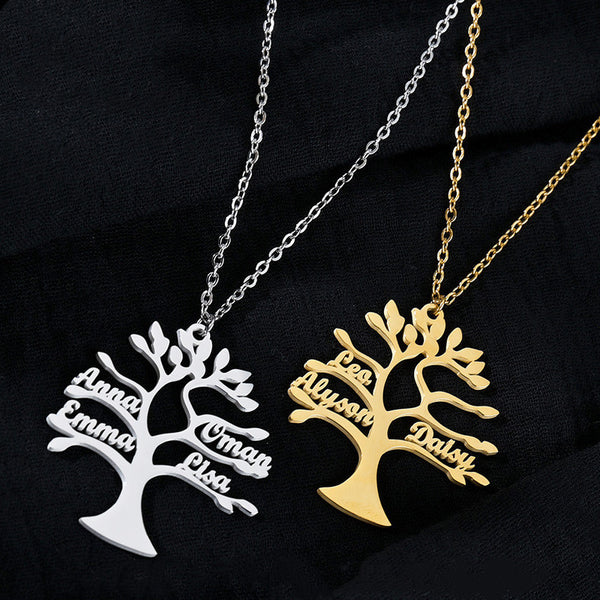 Collier Kaly