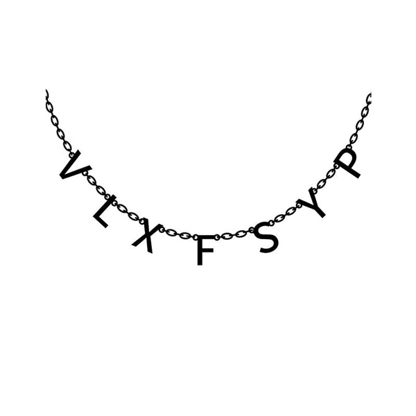 Collier Olya