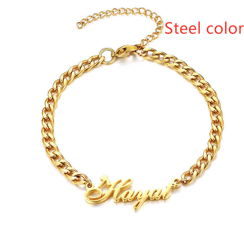 Bracelet Olyéa