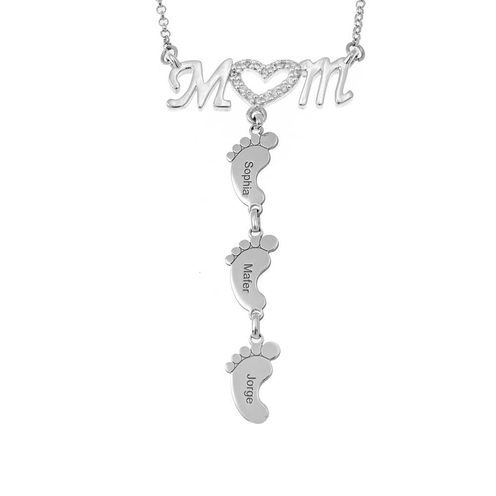 Collier Namora