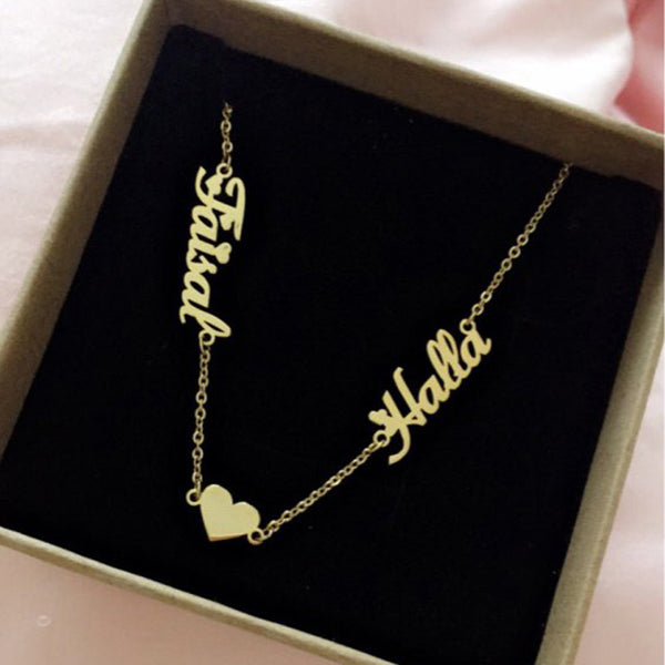 Collier Velmira