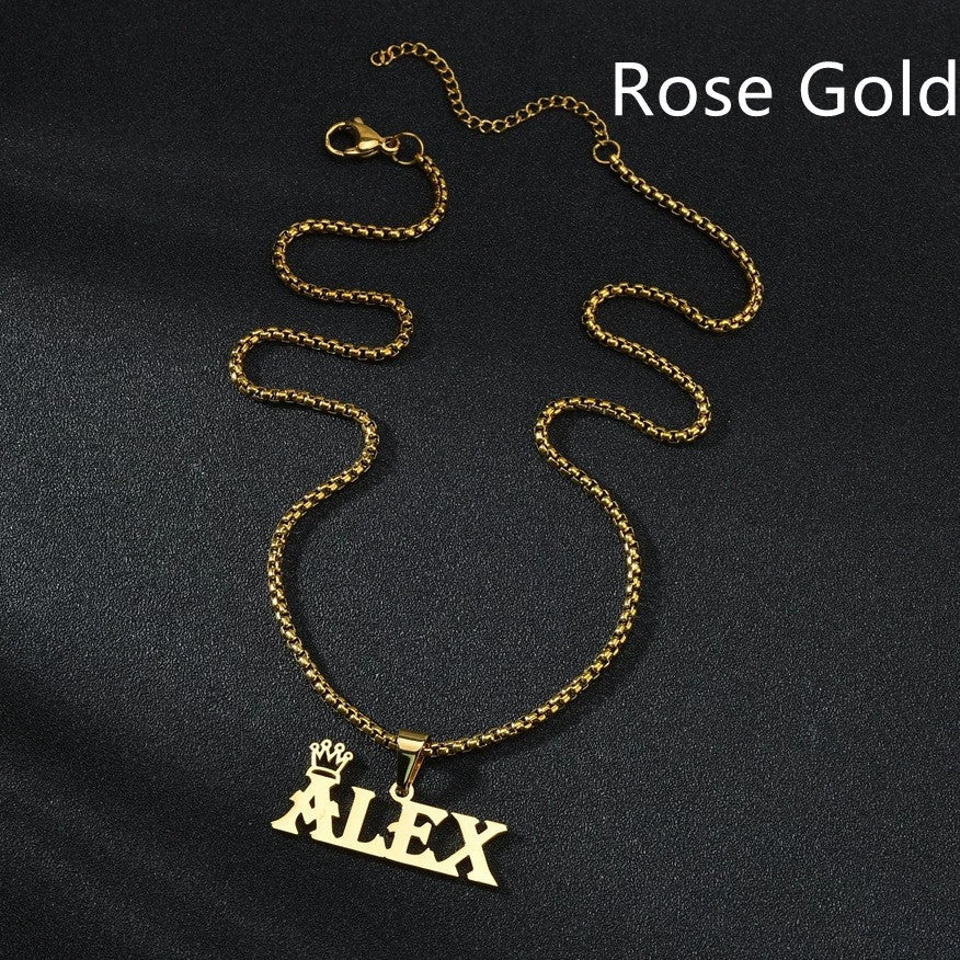 Collier Eka
