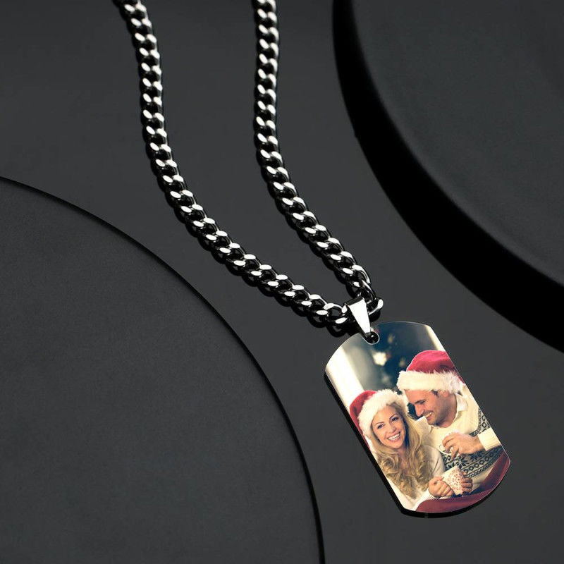 Collier Prëna