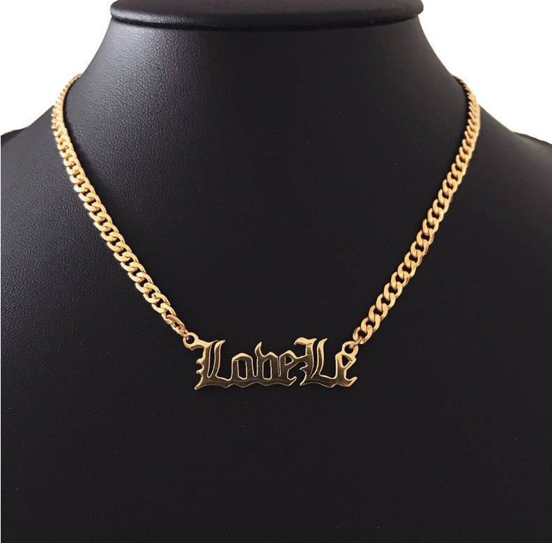 Collier Beya