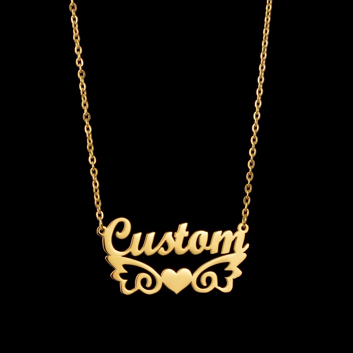 Collier Améo