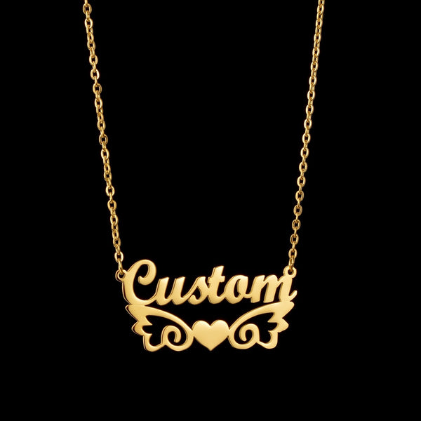 Collier Améo