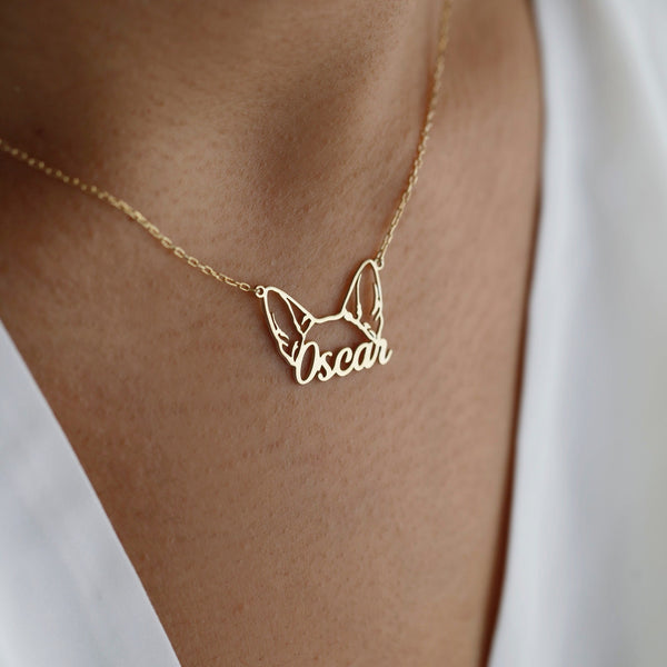Collier Numa