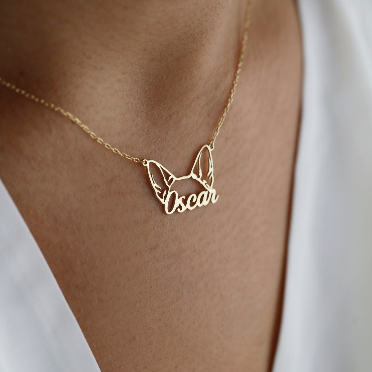 Collier Numa