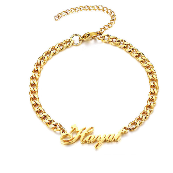 Bracelet Olyéa
