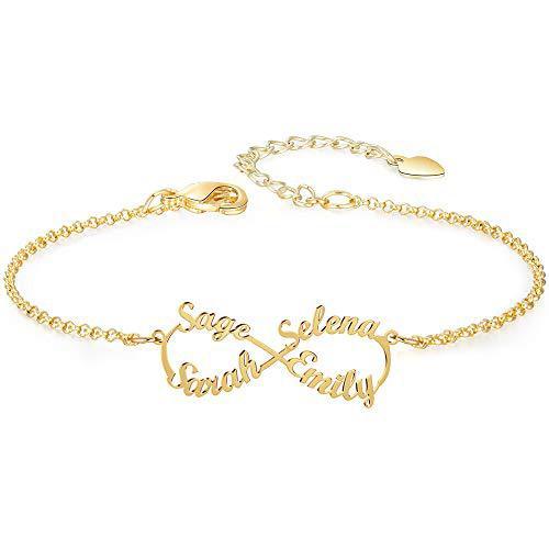 Bracelet Olyéa