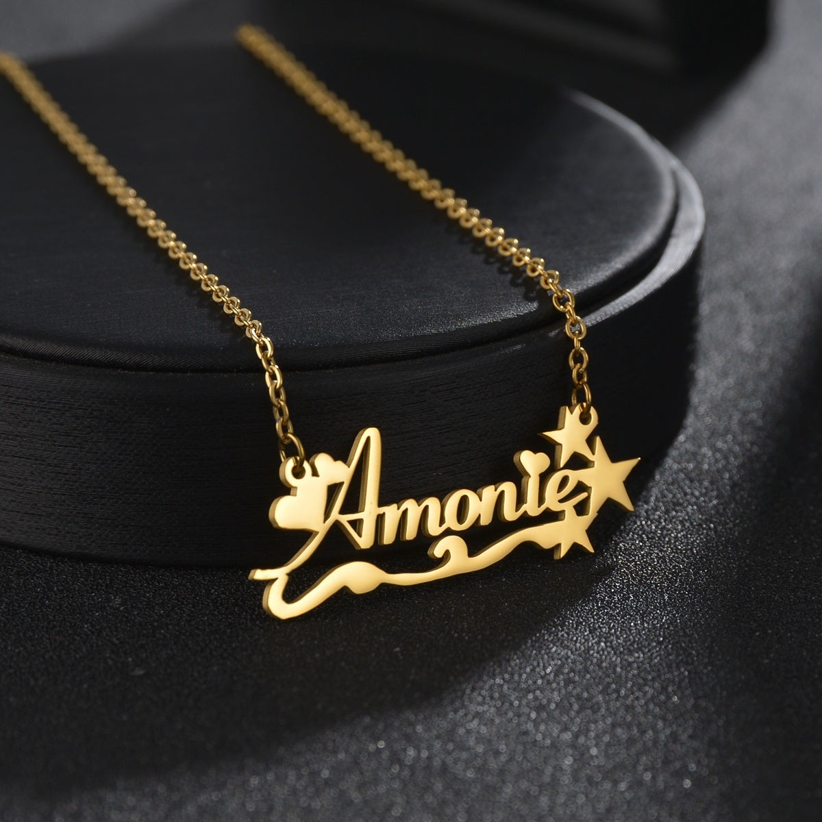Collier Améo
