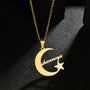 Collier Mynae