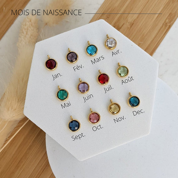 Collier Nomsia