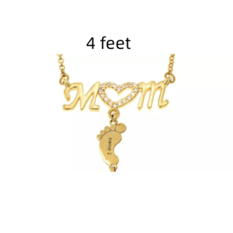 Collier Namora