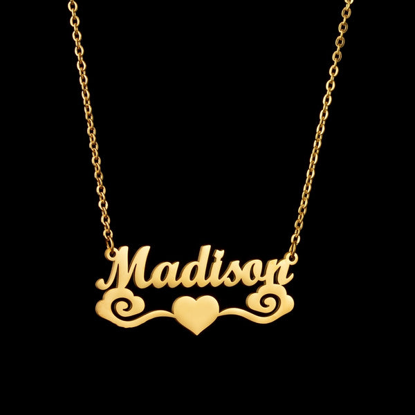 Collier Améo