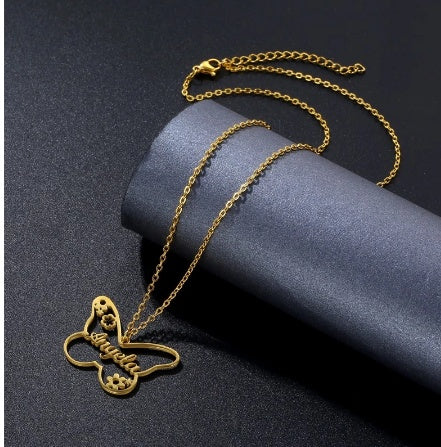 Collier Valoura