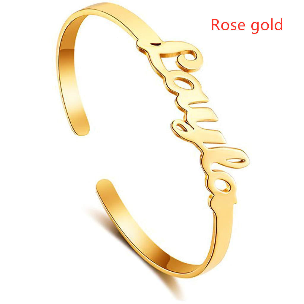Bracelet Olyéa
