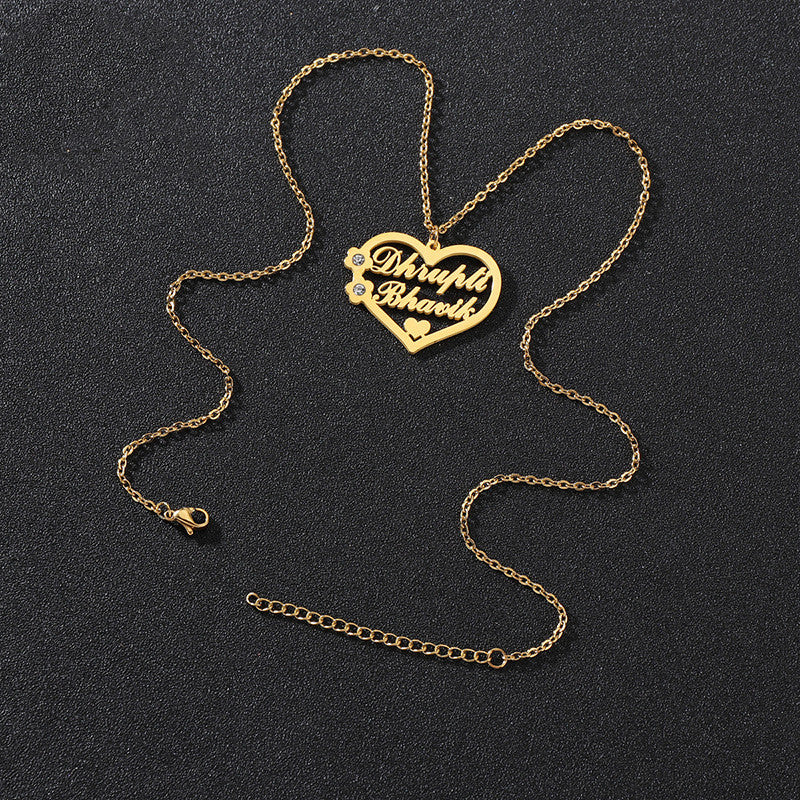Collier Elym