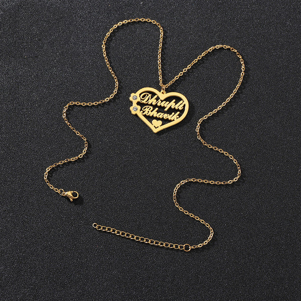 Collier Elym