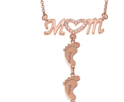 Collier Namora