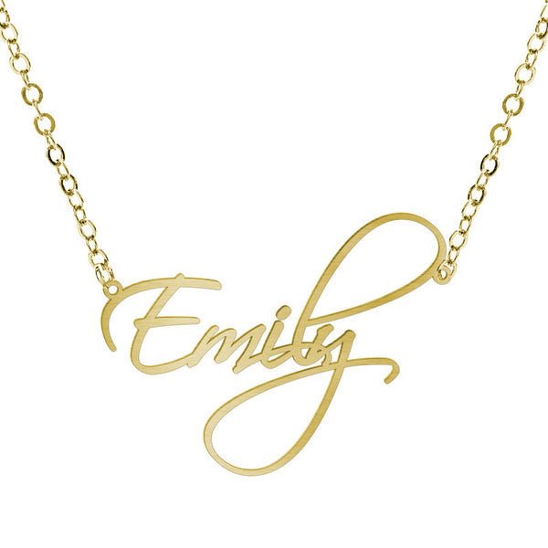 Collier Tenza