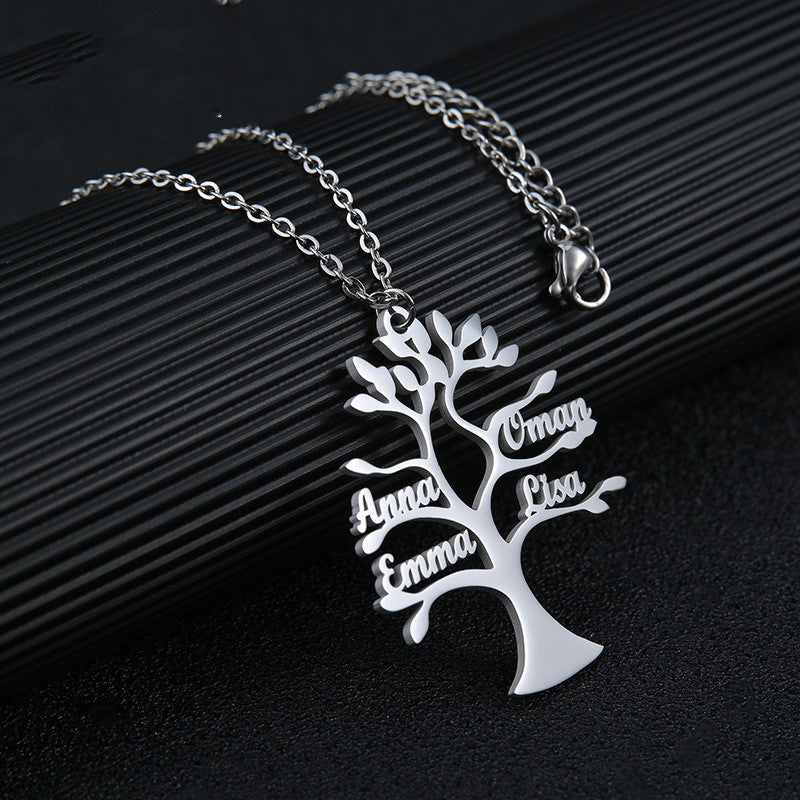 Collier Kaly