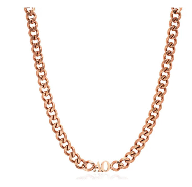 Collier Lumé