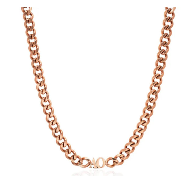 Collier Lumé