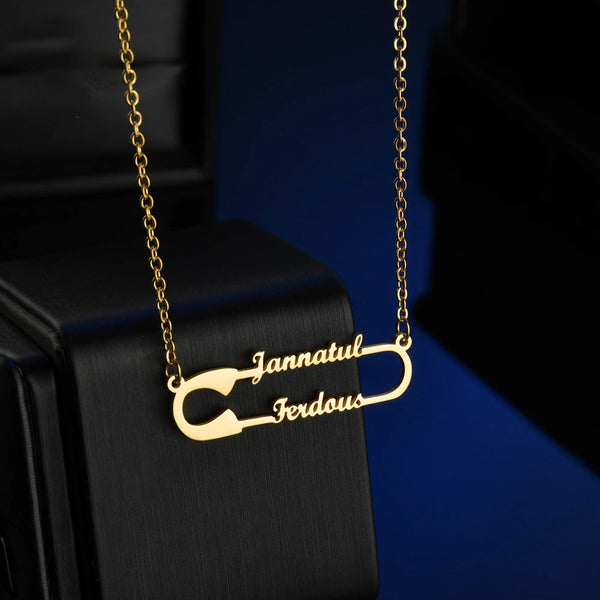 Collier Inymi