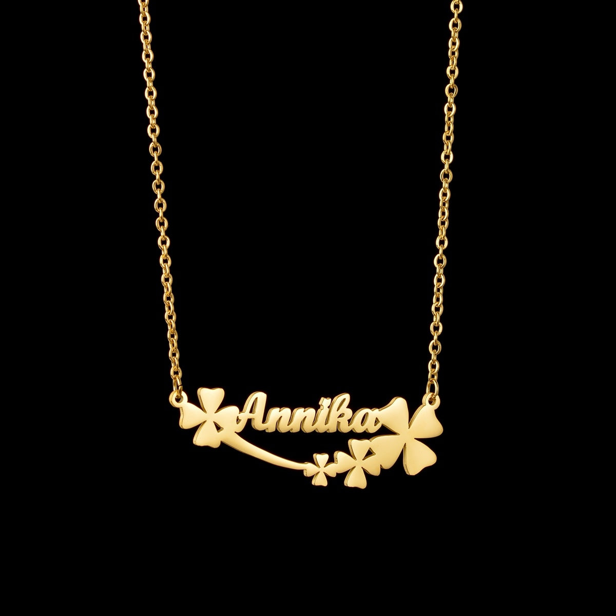 Collier Améo