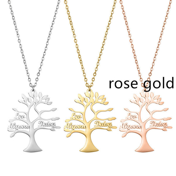 Collier Kaly