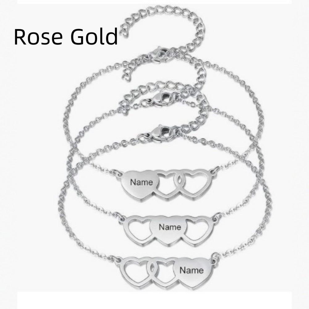 Bracelets Miora
