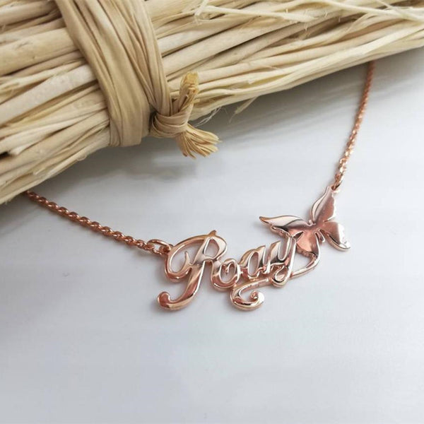 Collier Persa