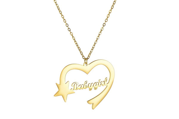 Collier Zeny