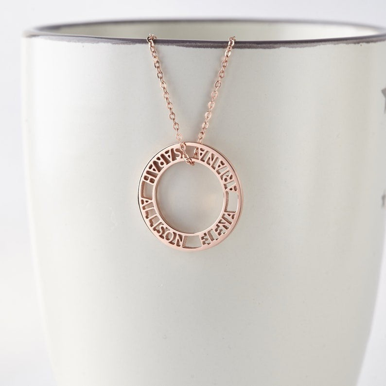 Collier Nomia