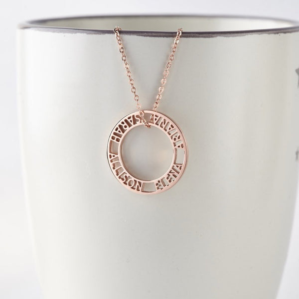 Collier Nomia